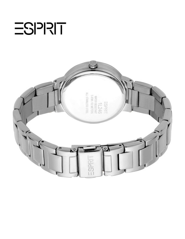 ESPRIT Ladies Watch with Bracelet